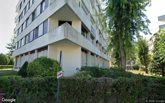 Façade : 7 rue Jean Jaurès, Chelles